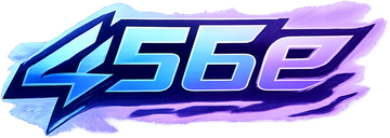 456e লোগো